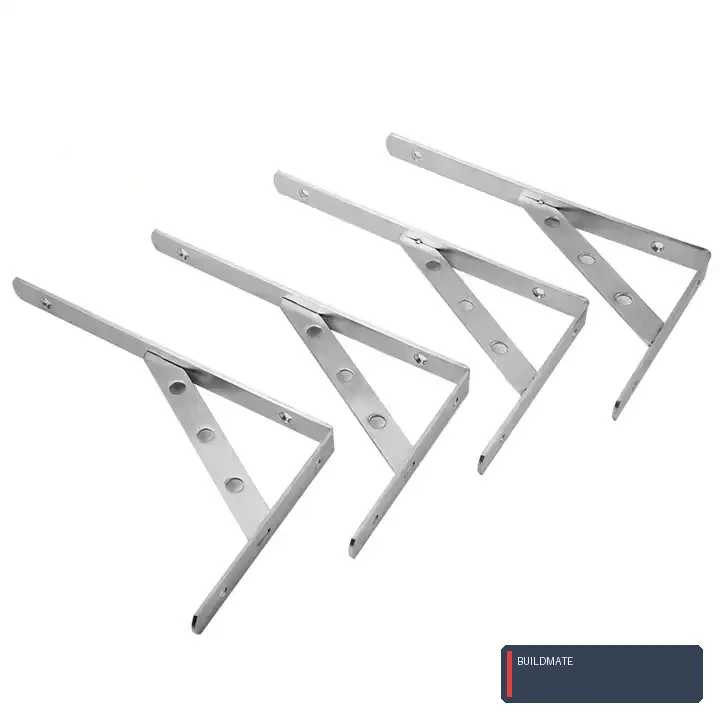Angle Clamps & Brackets