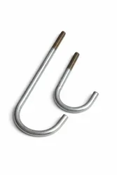 J-Hook Ceiling Suspension Bolt